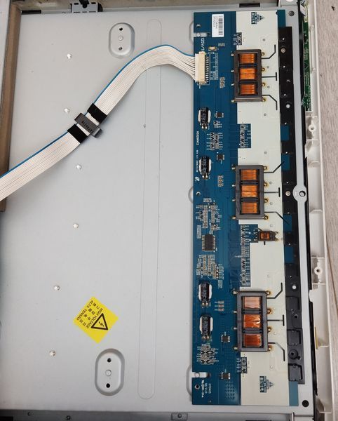Інвертер (Led Driver) Іnverter Inv32n12a HS320WV12 до Samsung LE32B82B, Б/в T1/117 фото