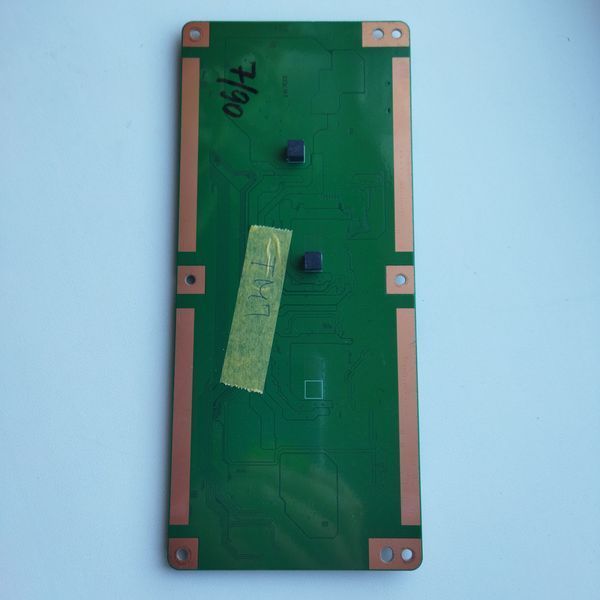 Плата T-con 65T48-C07 до Sony KD-65SD8505, Б/в T1/30 фото