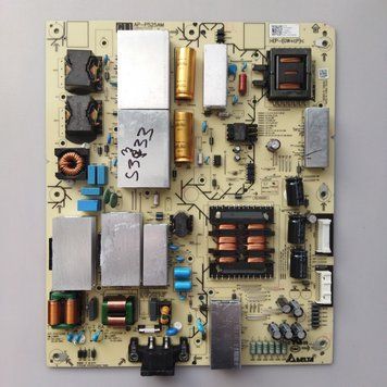 Блок живлення AP-P525AM 2955072105 AP-419AM 101054911 до телевізора Sony XR-55A80J, Б/в 2A/25 фото
