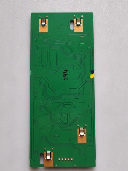 Інвертор Led Driver BN41-03218A BN94-10295A до телевізора Samsung QE50QN90DAU T1/178 фото