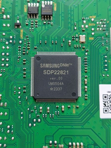 Інвертор Led Driver BN41-03218A BN94-10295A до телевізора Samsung QE50QN90DAU T1/178 фото